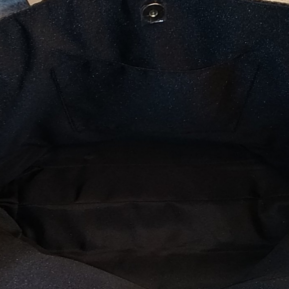 kate spade tote purse. - Picture 5 of 6